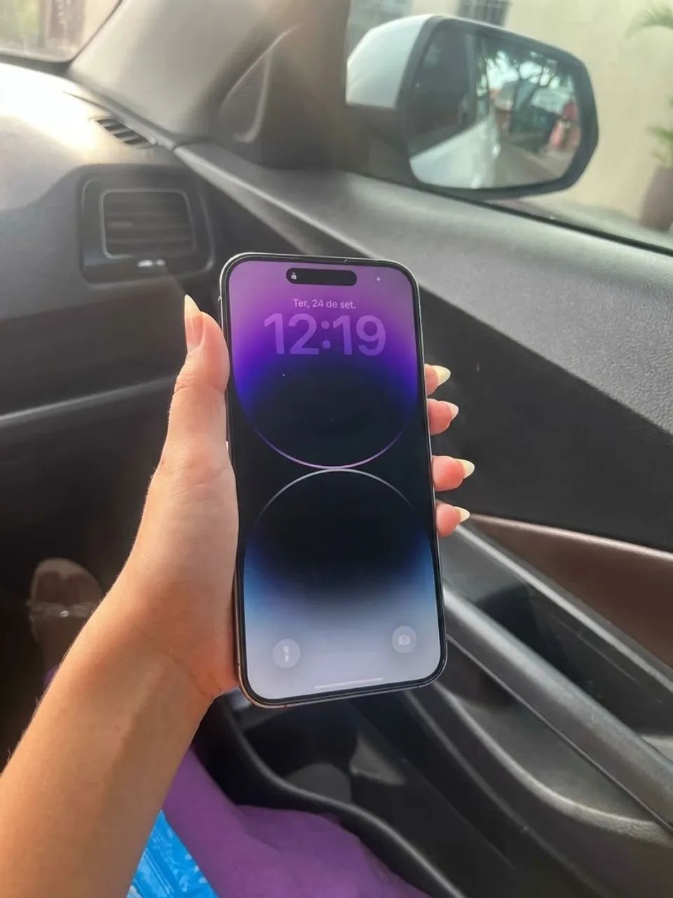iPhone 14 Pro Max  - Foto 3