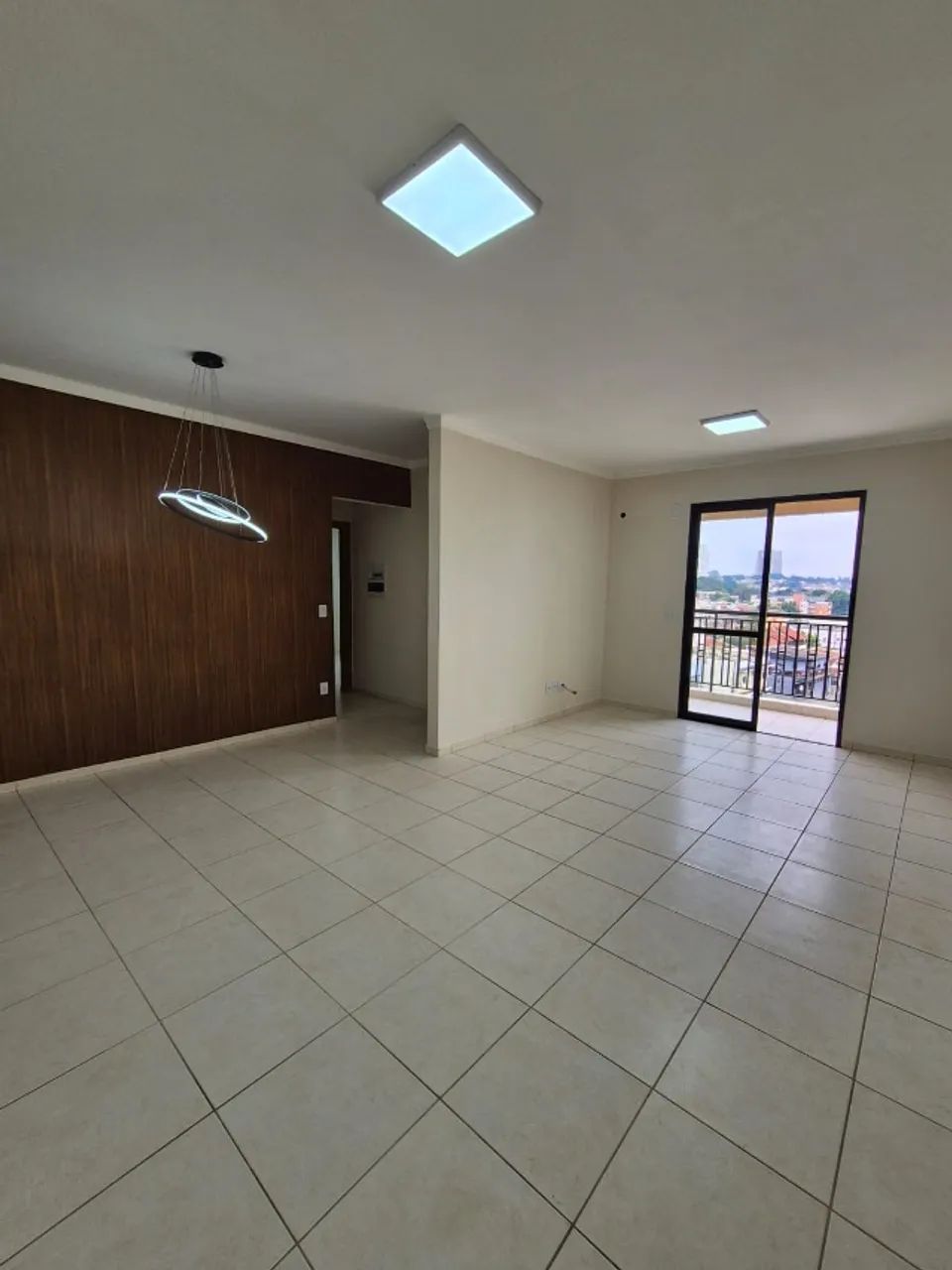 Apartamento Jardim Botânico 
