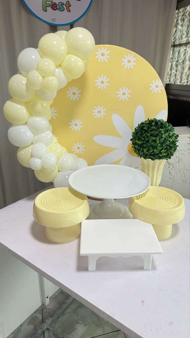 Kit mini festa - Foto 2