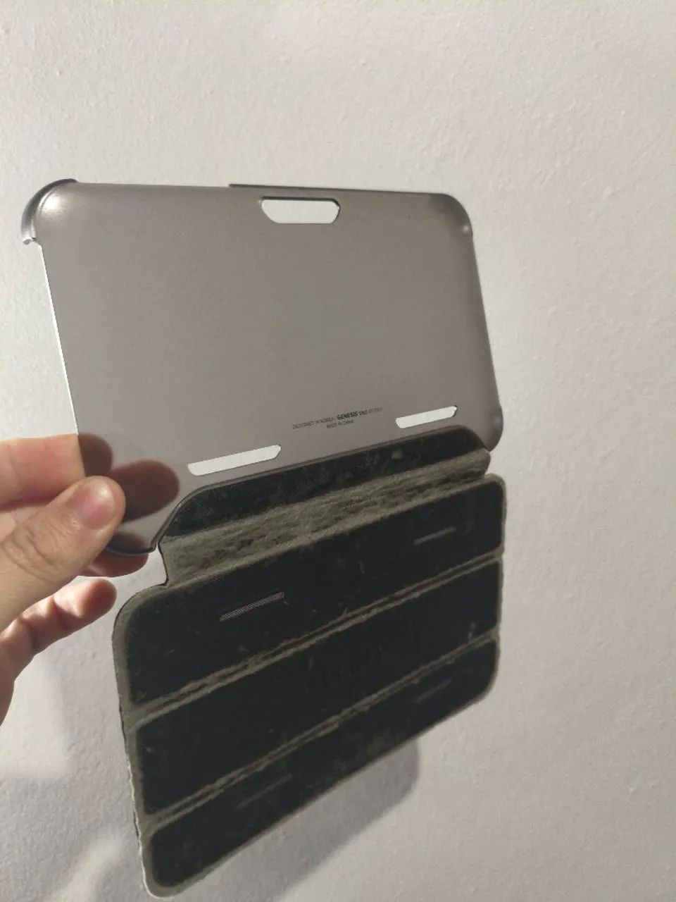 Tablet Genesis TAD GT-7301 - Foto 5