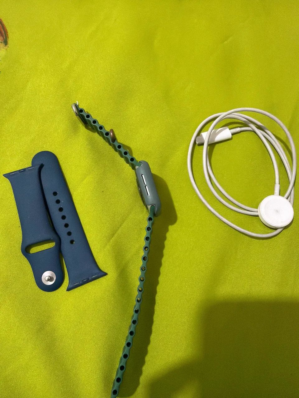 Relógio Apple Watch SE novo  - Foto 2