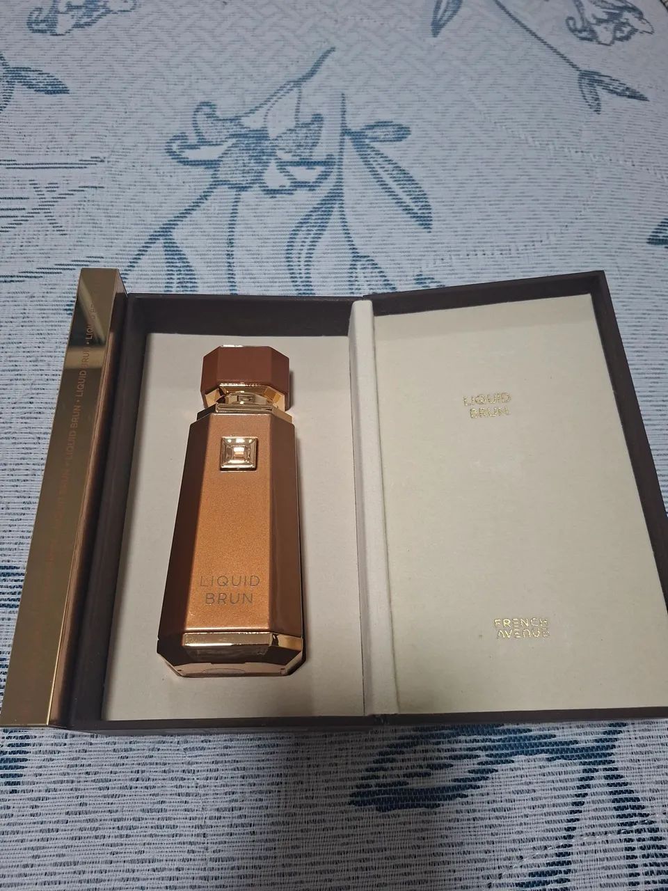 Perfume LIQUID BRUN PARFUN - Foto 2