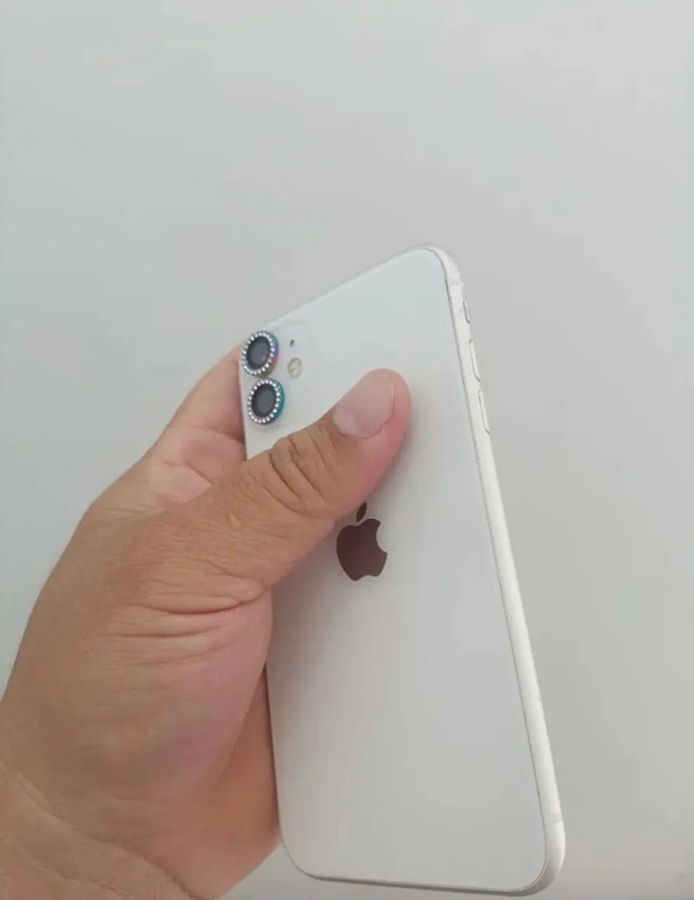VENDO OU TROCO IPHONE 11 - Foto 4