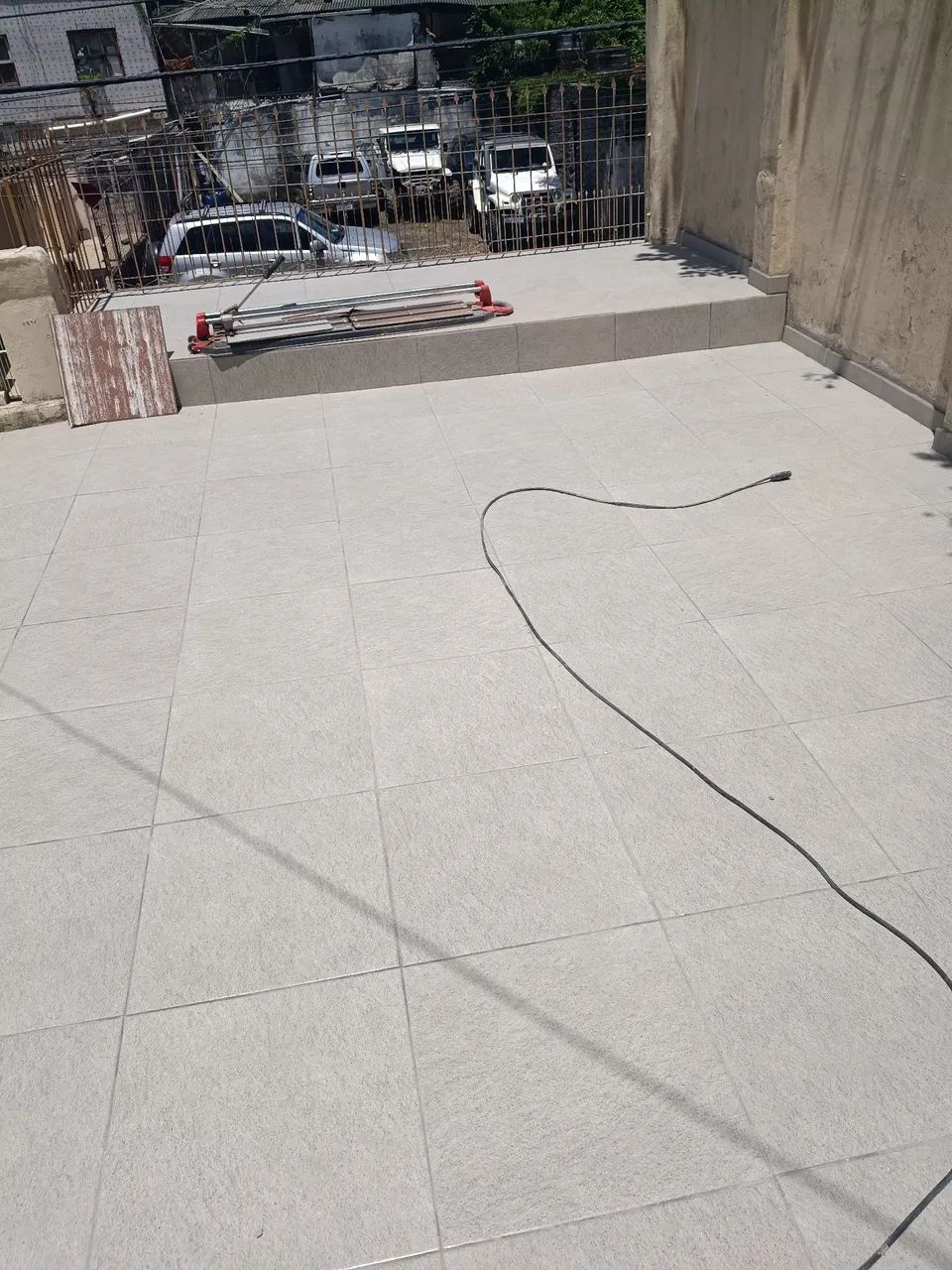 Colocador de piso Disponível  - Foto 2