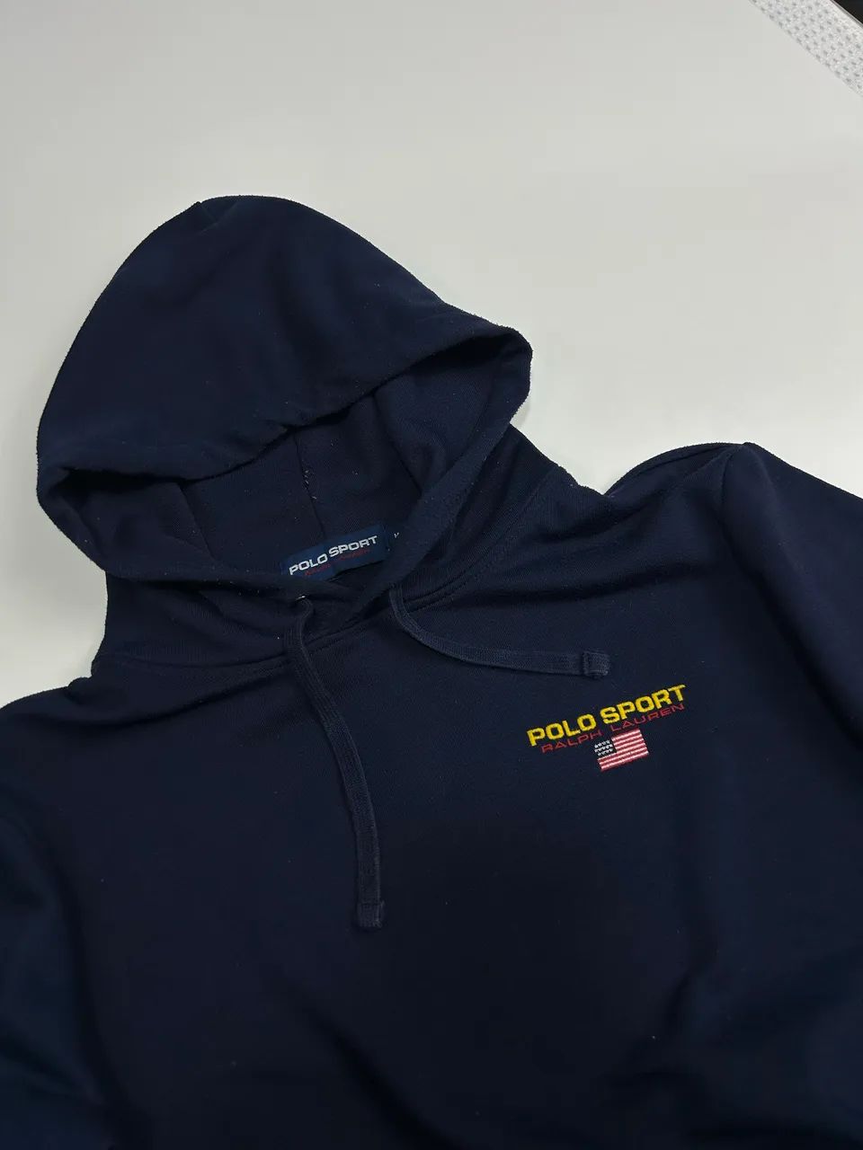 Moletom Polo Sport Ralph Lauren - Foto 3