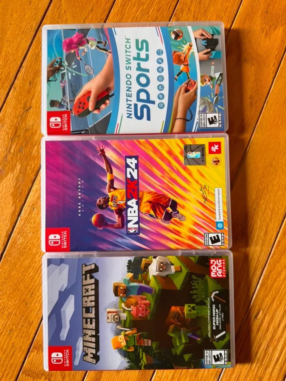 NINTENDO SWITCH - Foto 3