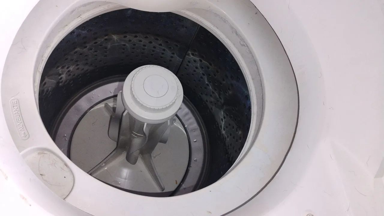 Máquina de lavar  - Foto 3