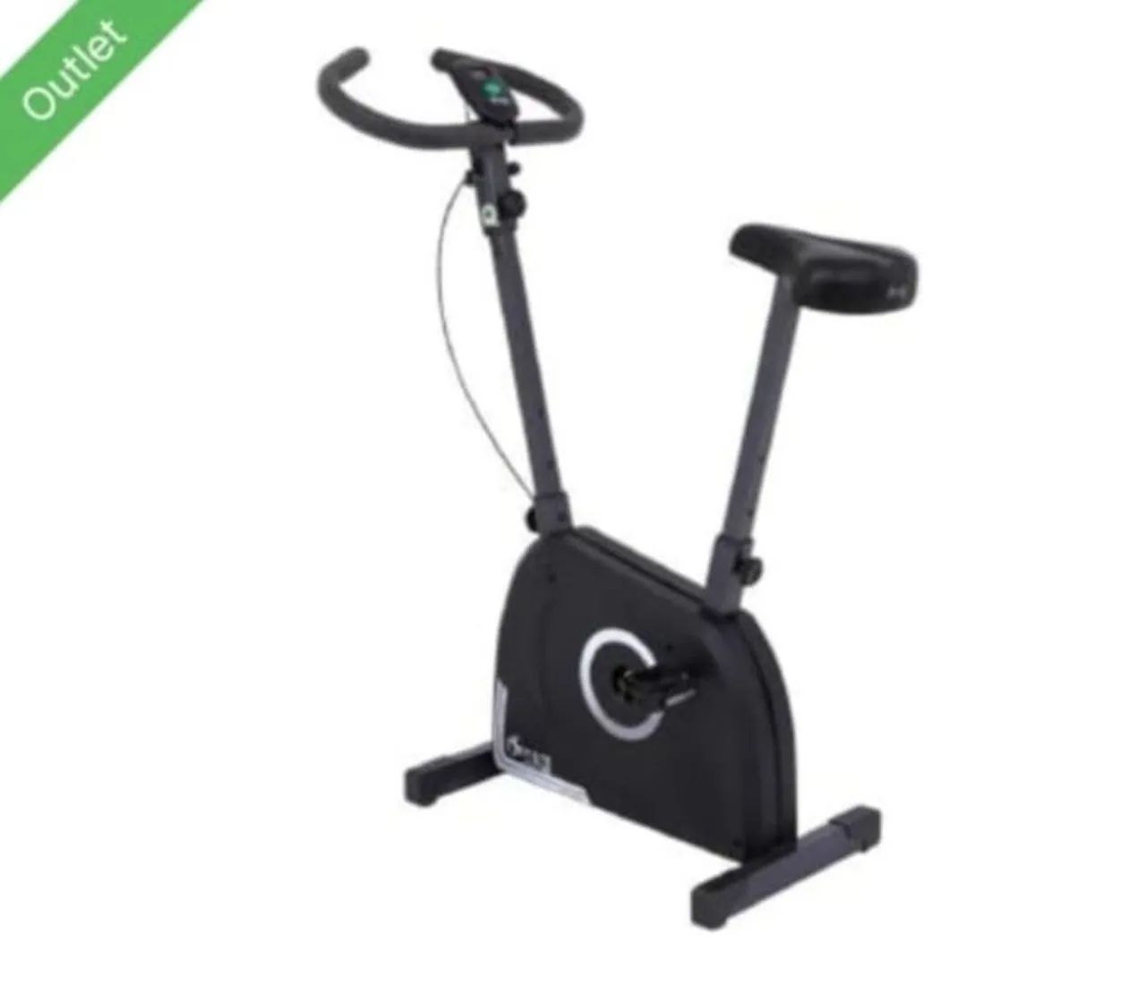 Bicicleta ergométrica  - Foto 2