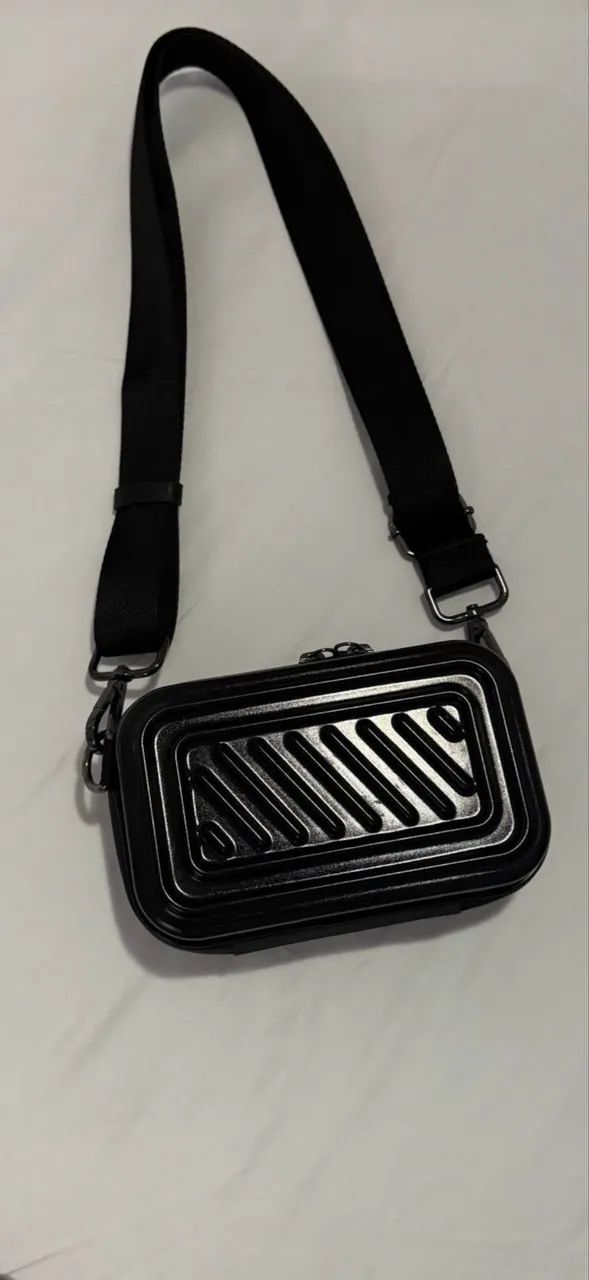 Bolsa Zara  - Foto 4