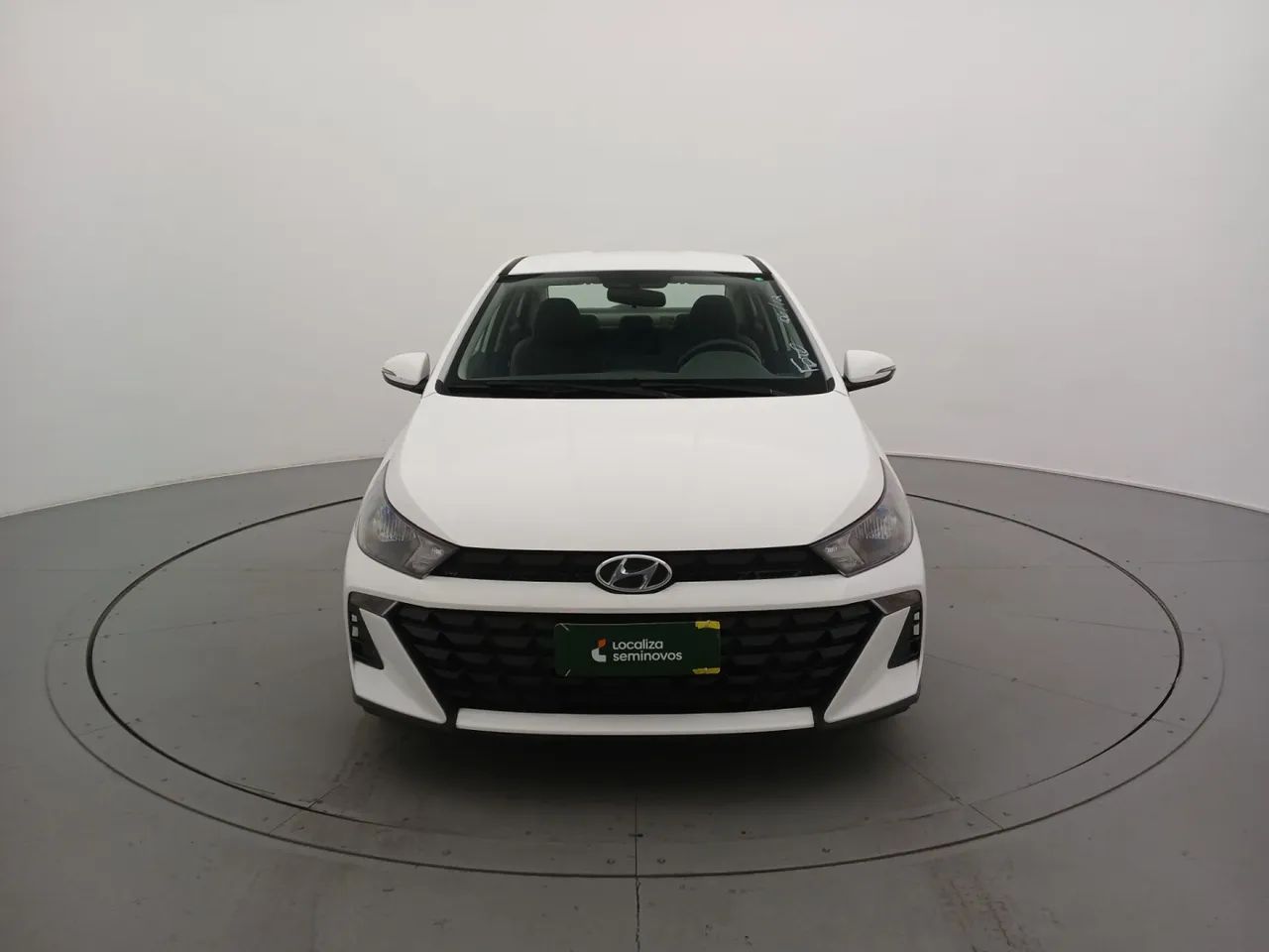 Hyundai HB20S Comfort 1.0 TB Flex 12V Aut., foto 8 de 18