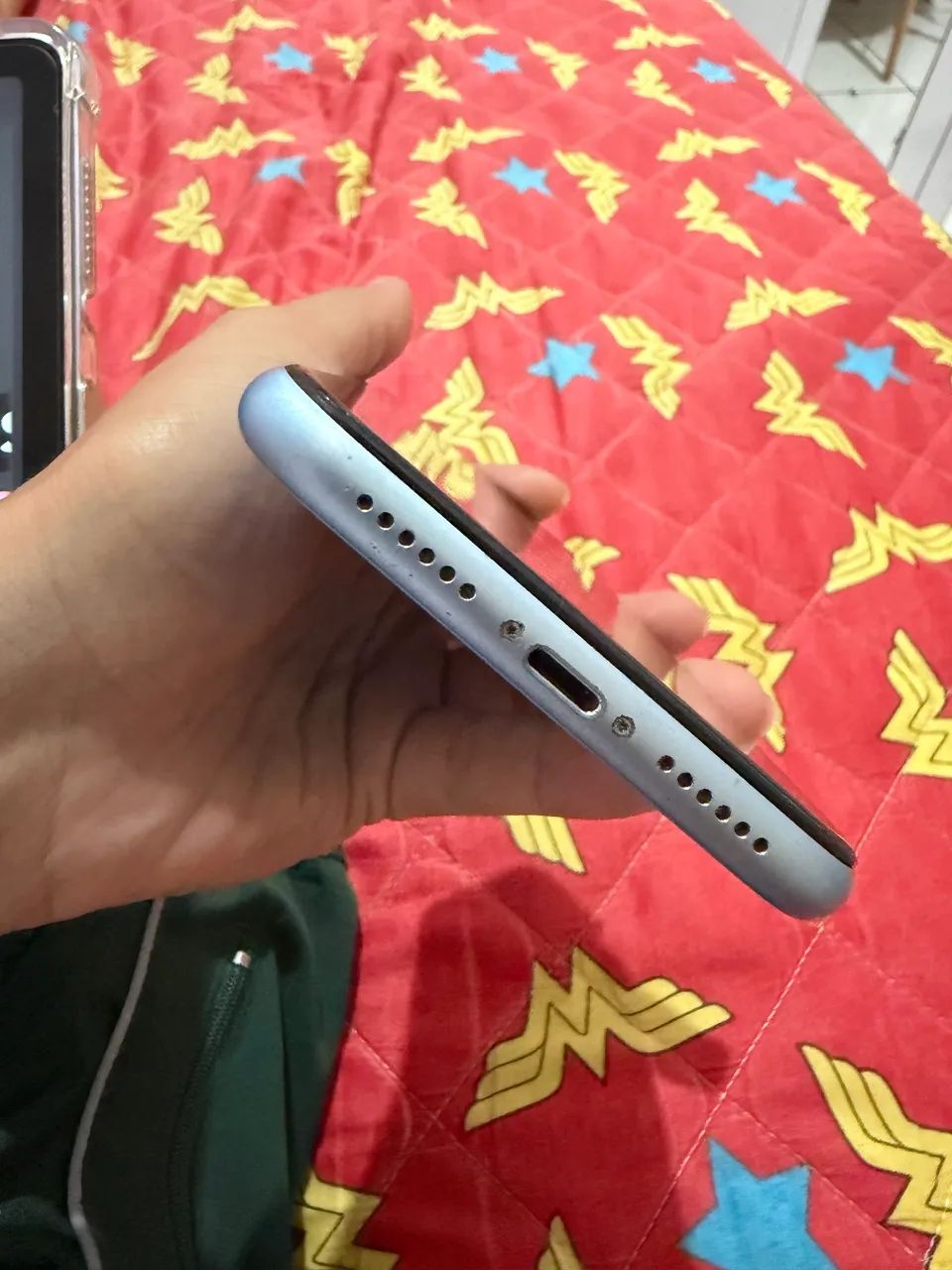 iPhone XR 64 gigas  - Foto 2