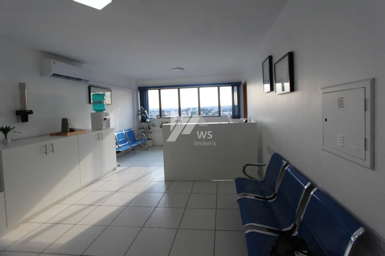 Sala comercial no Bairro Pinheirinho!!! - Foto 2