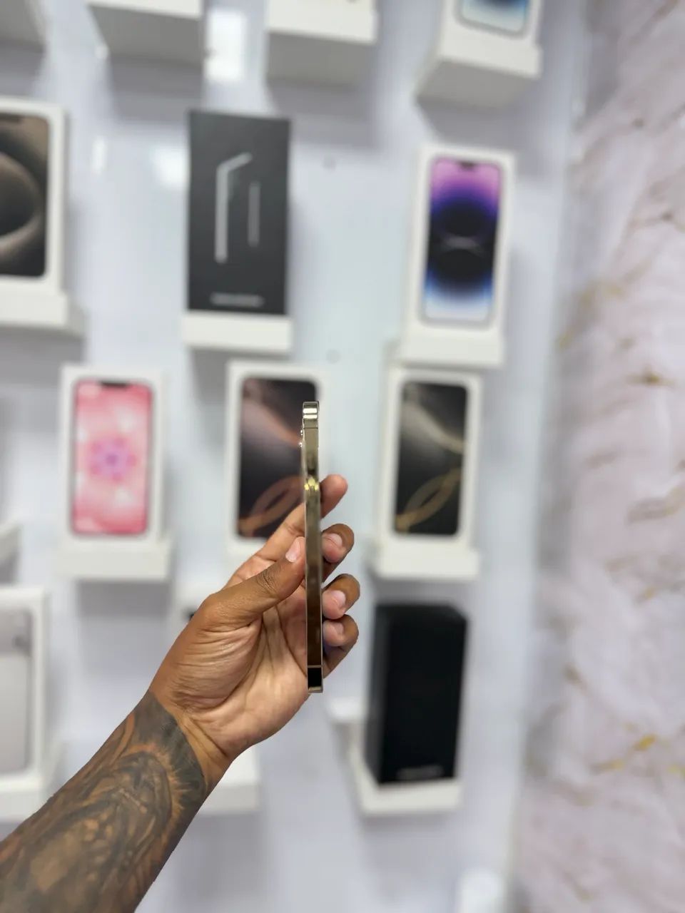IPHONE 13 PRO 512GB - Foto 3