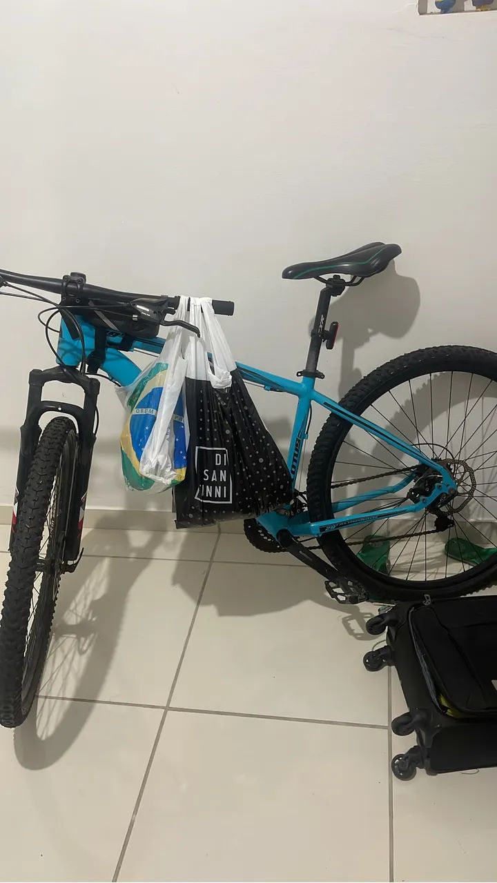Bicicleta lotus  - Foto 5