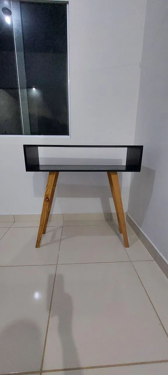 Aparador, buffet, cantinho do café, mesa de apoio - Foto 4