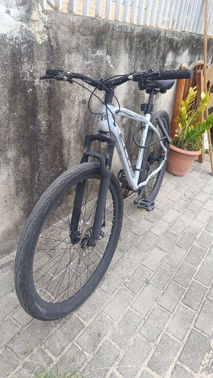 Bicicleta aro 29 - Foto 2