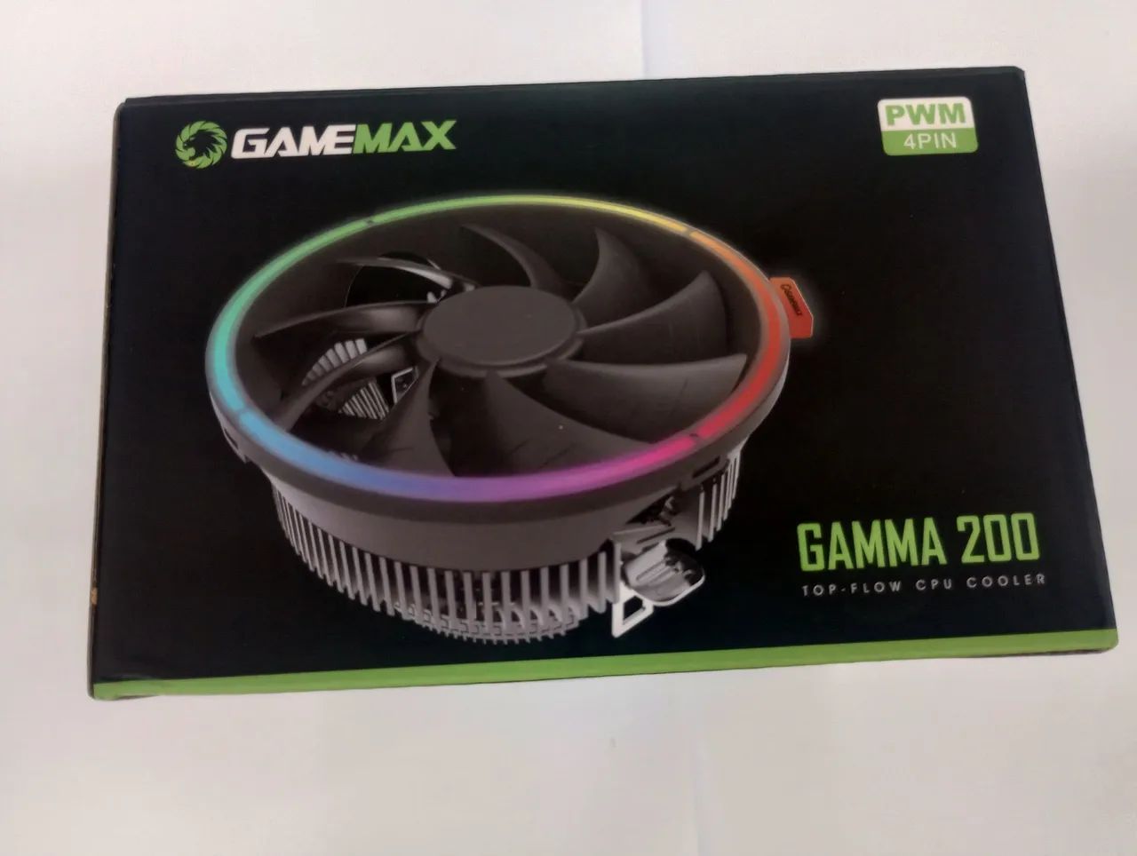 Cooler Gamemax