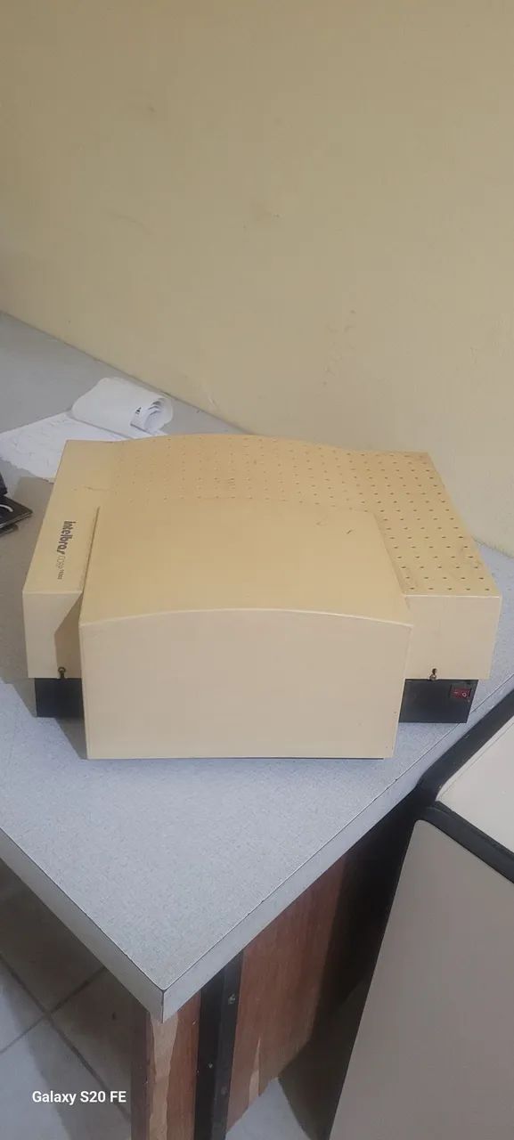 Pabx corp 16000 intelbras - Foto 4