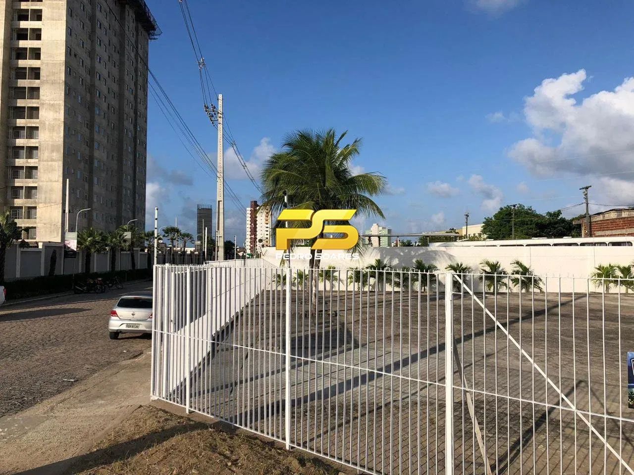 PONTO COMERCIAL PARA LOCAÇÃO NO BAIRRO DE PONTA DE CAMPINA EM CABEDELO / PB REF: 314 - Foto 2