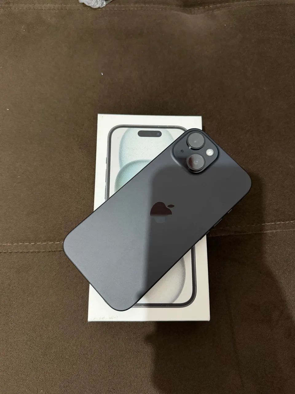 iPhone 15  - Foto 5