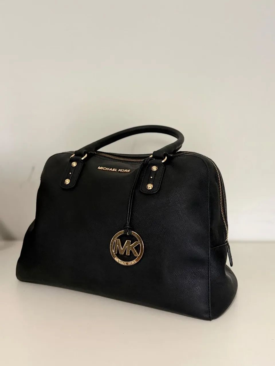 BOLSA MICHAEL KORS ORIGINAL  - Foto 3