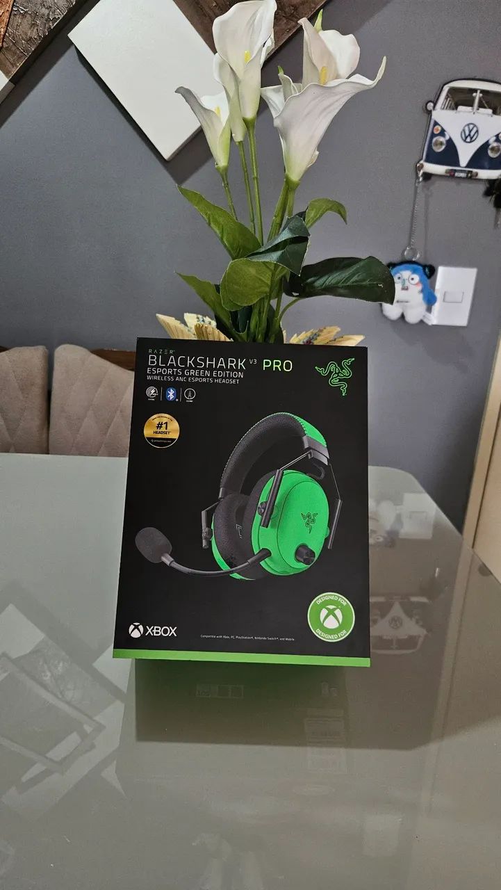 Razer blackshark v3 