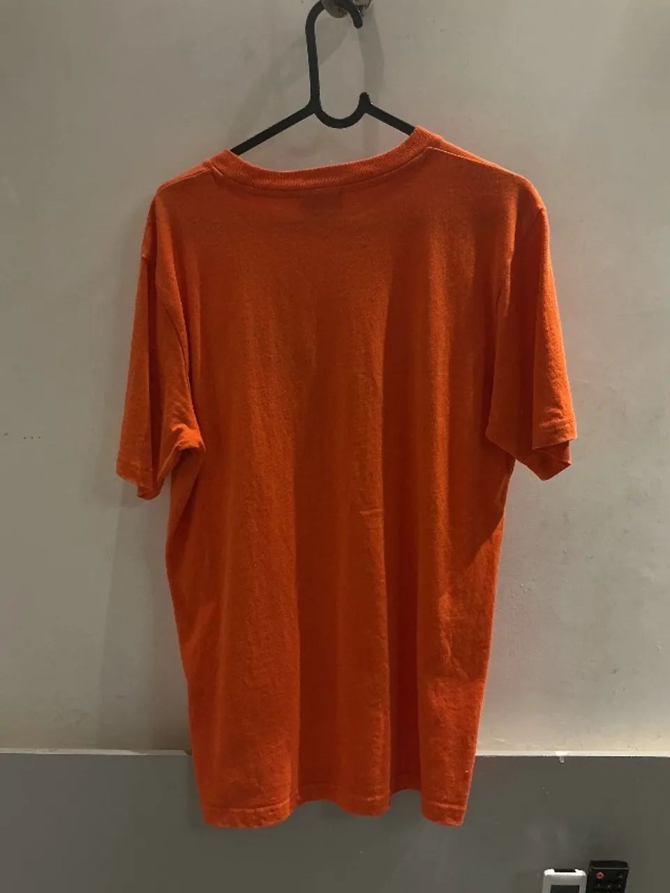 Camiseta Laranja DIESEL - Foto 2