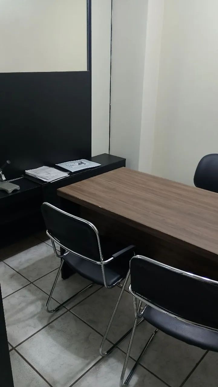 Sala comercial próx parque do Ingá  - Foto 2