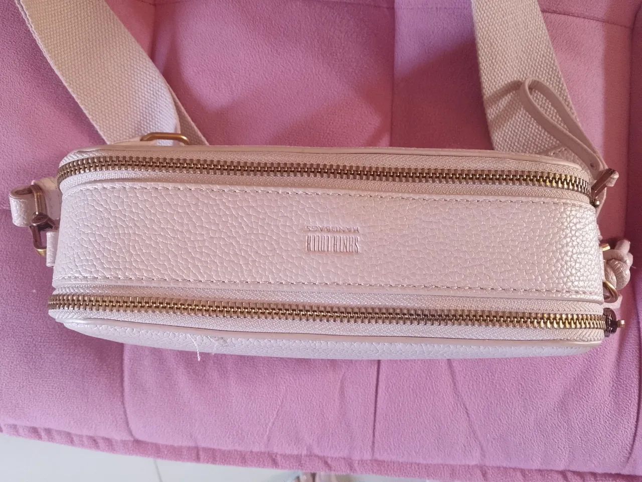 Bolsa Original Santa Lolla