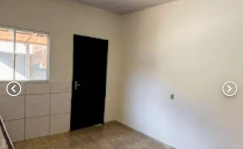 Casa a venda em Vilhena 