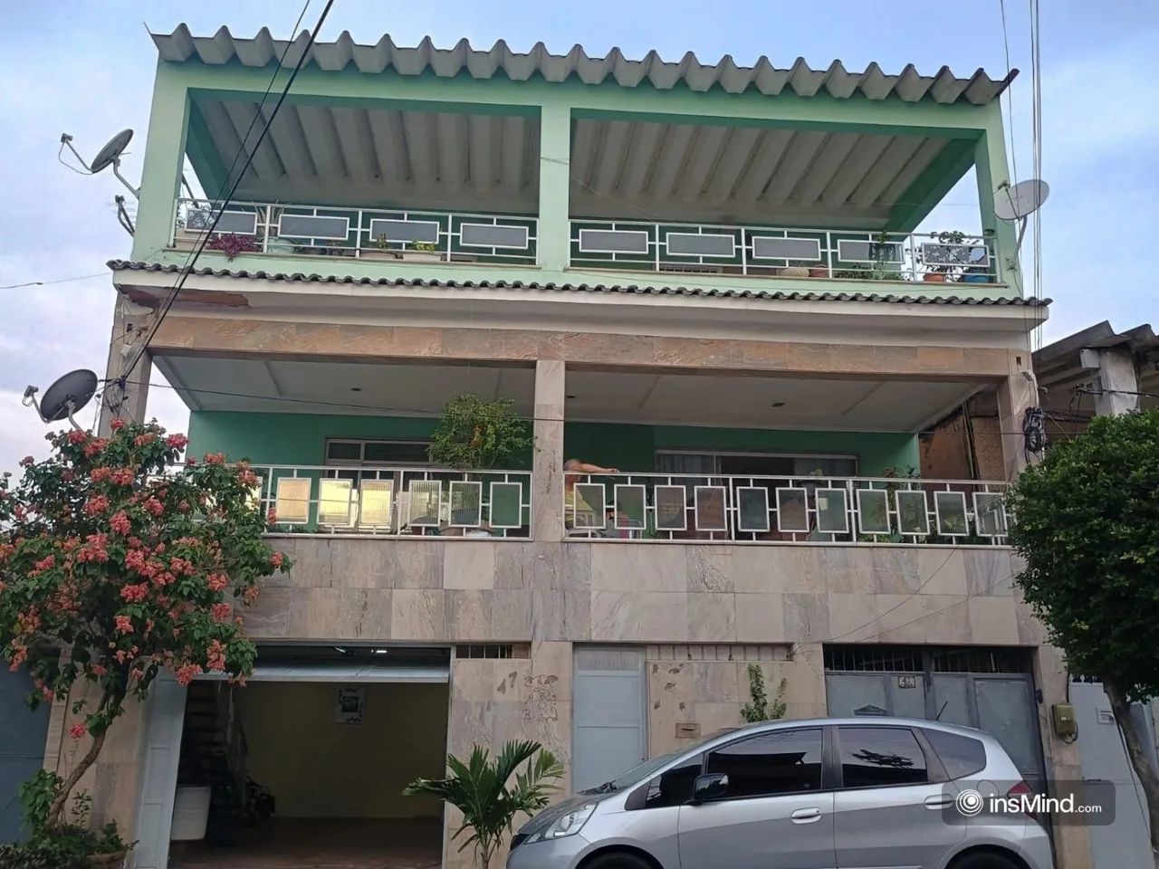 Casa de alto padrão centro de V. Teles - Foto 2