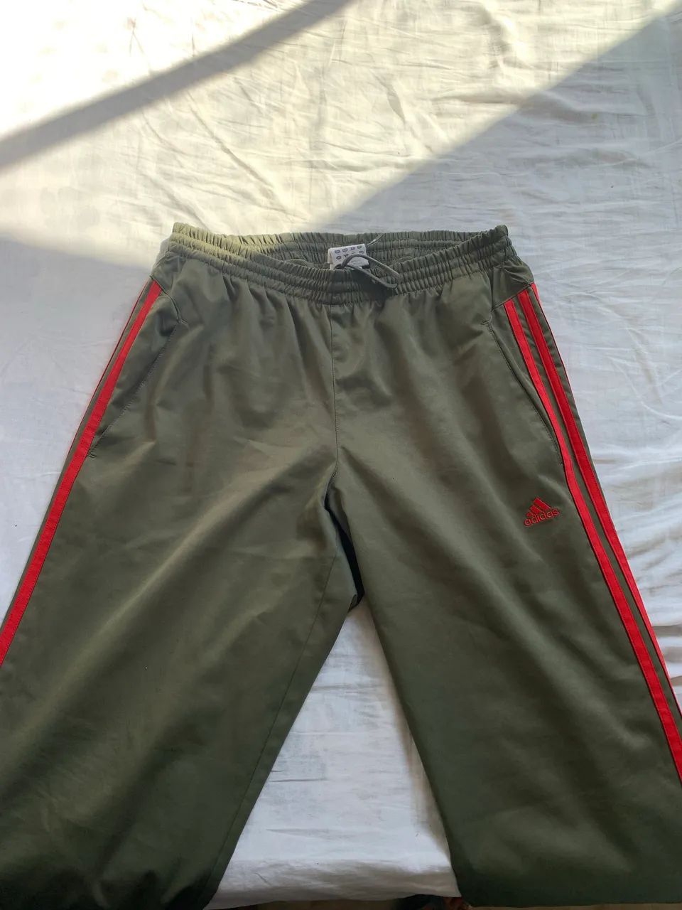 Calça adidas original - G - Foto 3