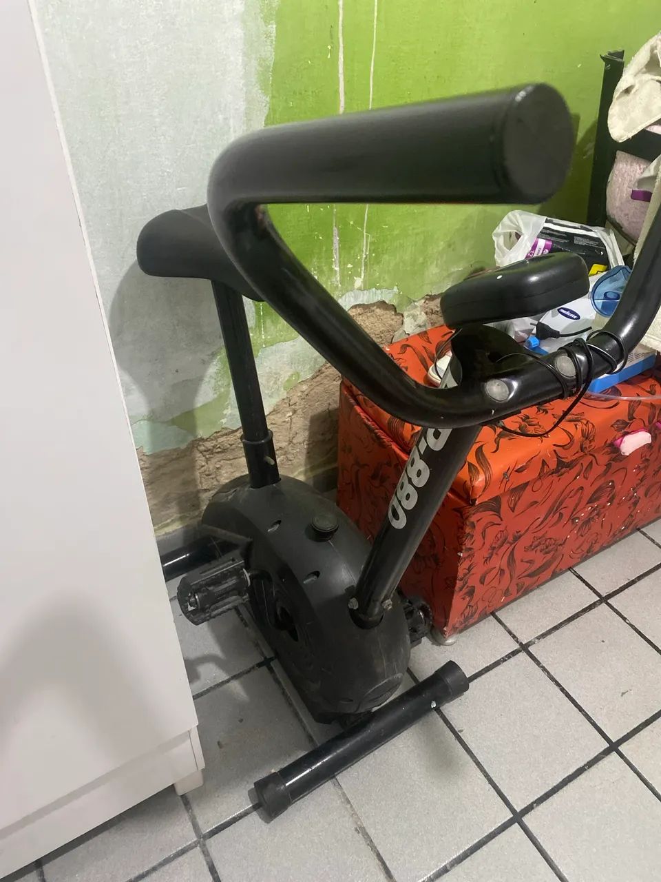 Bicicleta ergométrica  - Foto 3