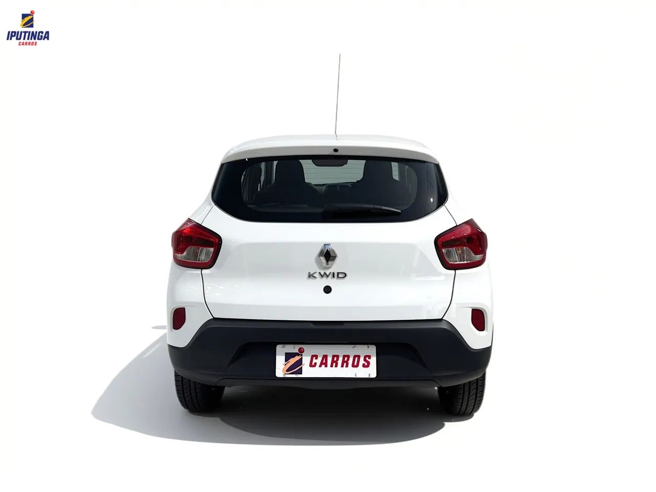 Renault Kwid 1.0 Zen 2026 - Foto 5