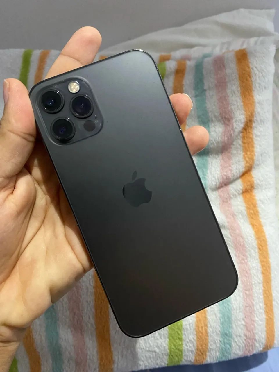 iPhone 12 Pro 128g