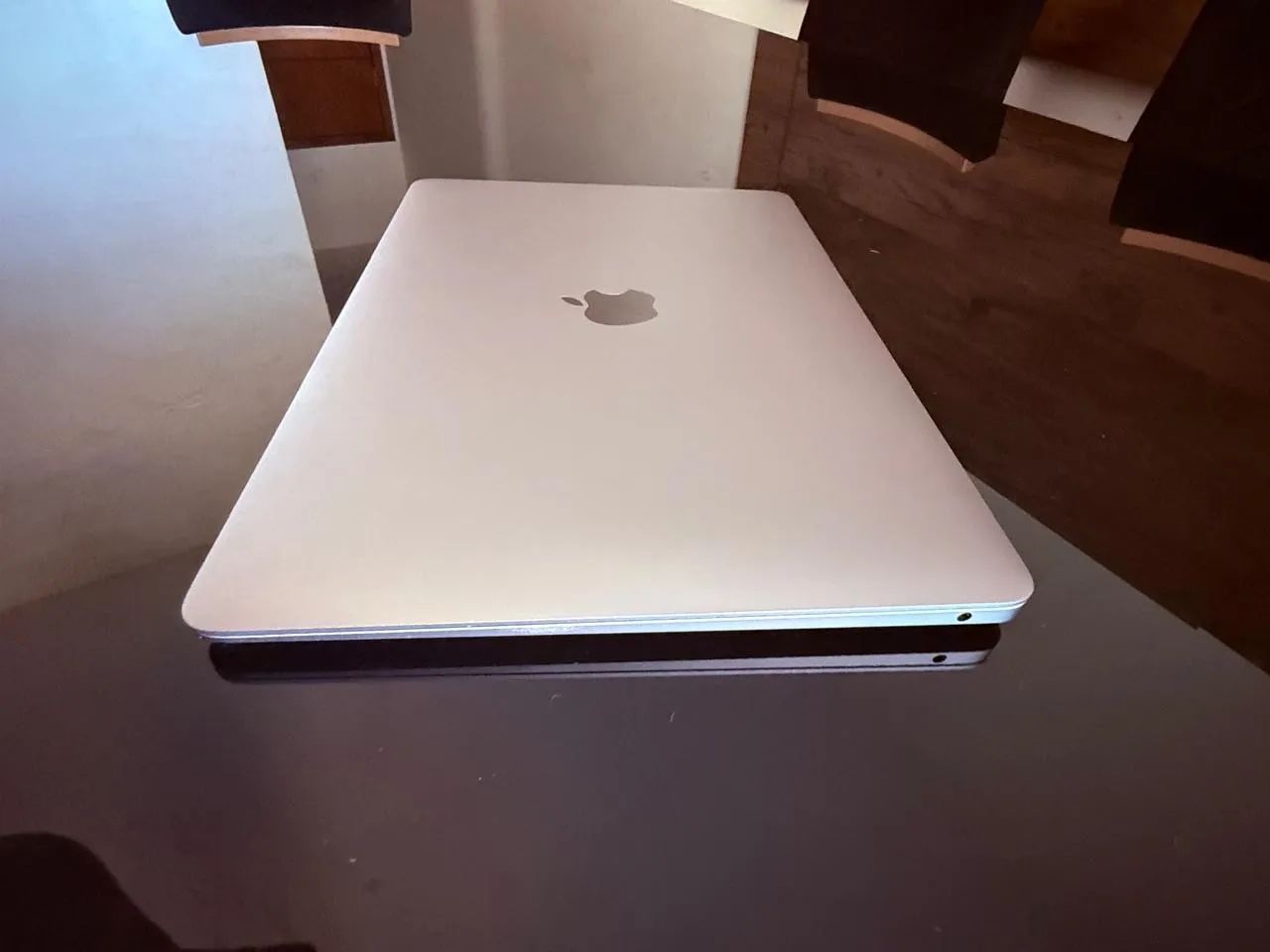 MacBook Pro 2017 TOUCHBAR 16Gb RAM + 256Gb SSD || SEM NENHUM