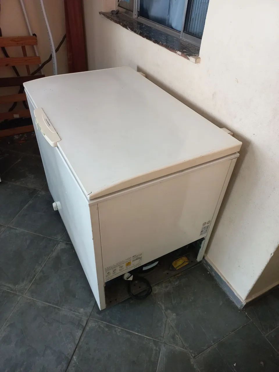 Frizer em excelente estado.  - Foto 4
