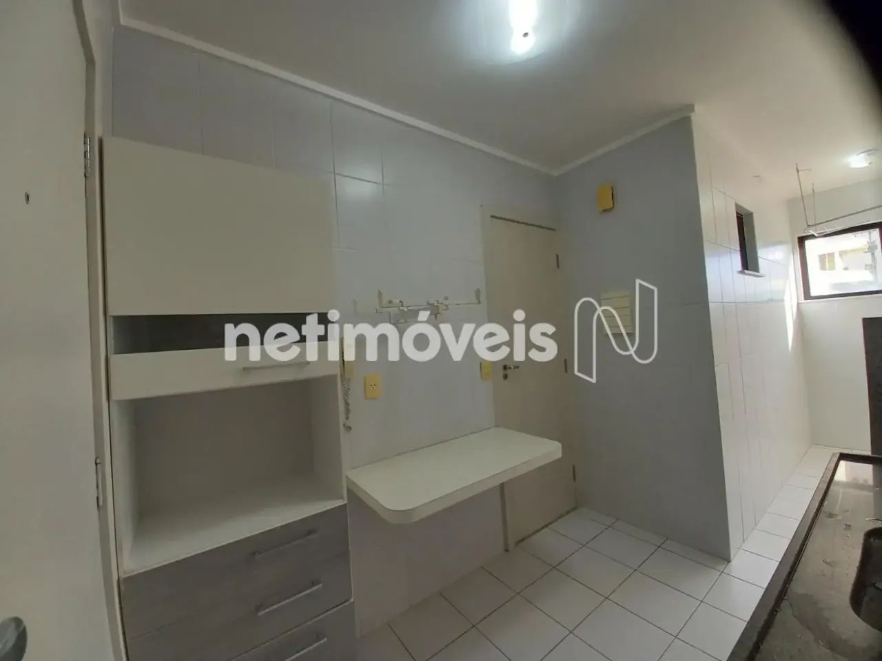 Aluguel de apartamento bem localizado com 3/4 no bairro Pedra do Descanso - Foto 8