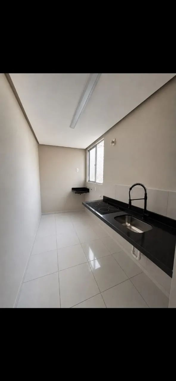 VENDO APTO COND TOTAL VILLE VIDA NOVA  - Foto 5
