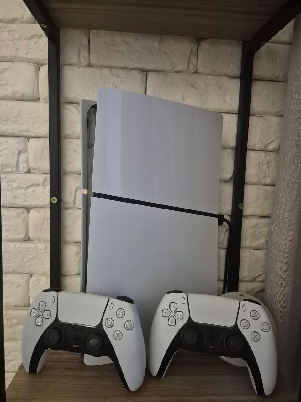 PS5 Slim Digital. - Foto 3