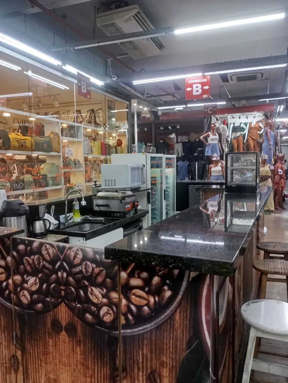 Quiosque de  lanches - Foto 4