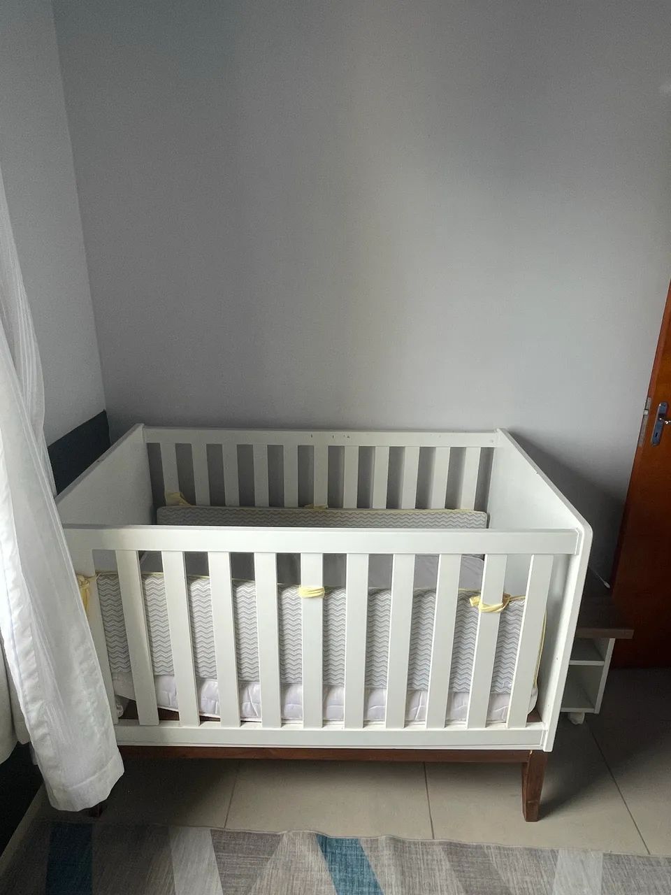 Berço padrão americano  - Foto 4
