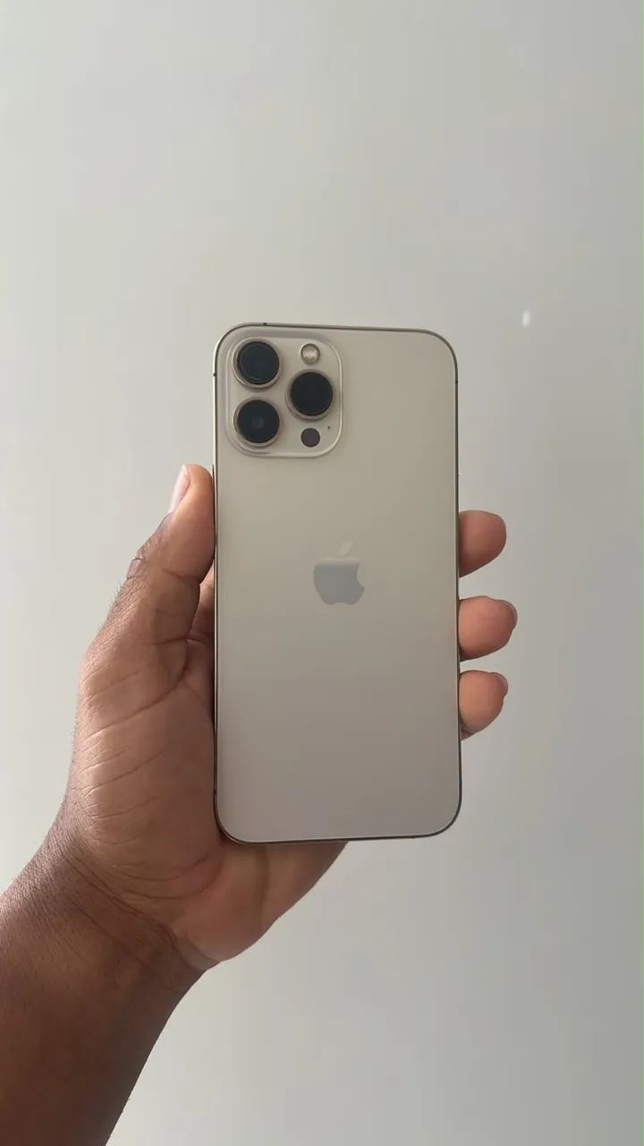iPhone 13 Pro Max 128GB - Foto 2