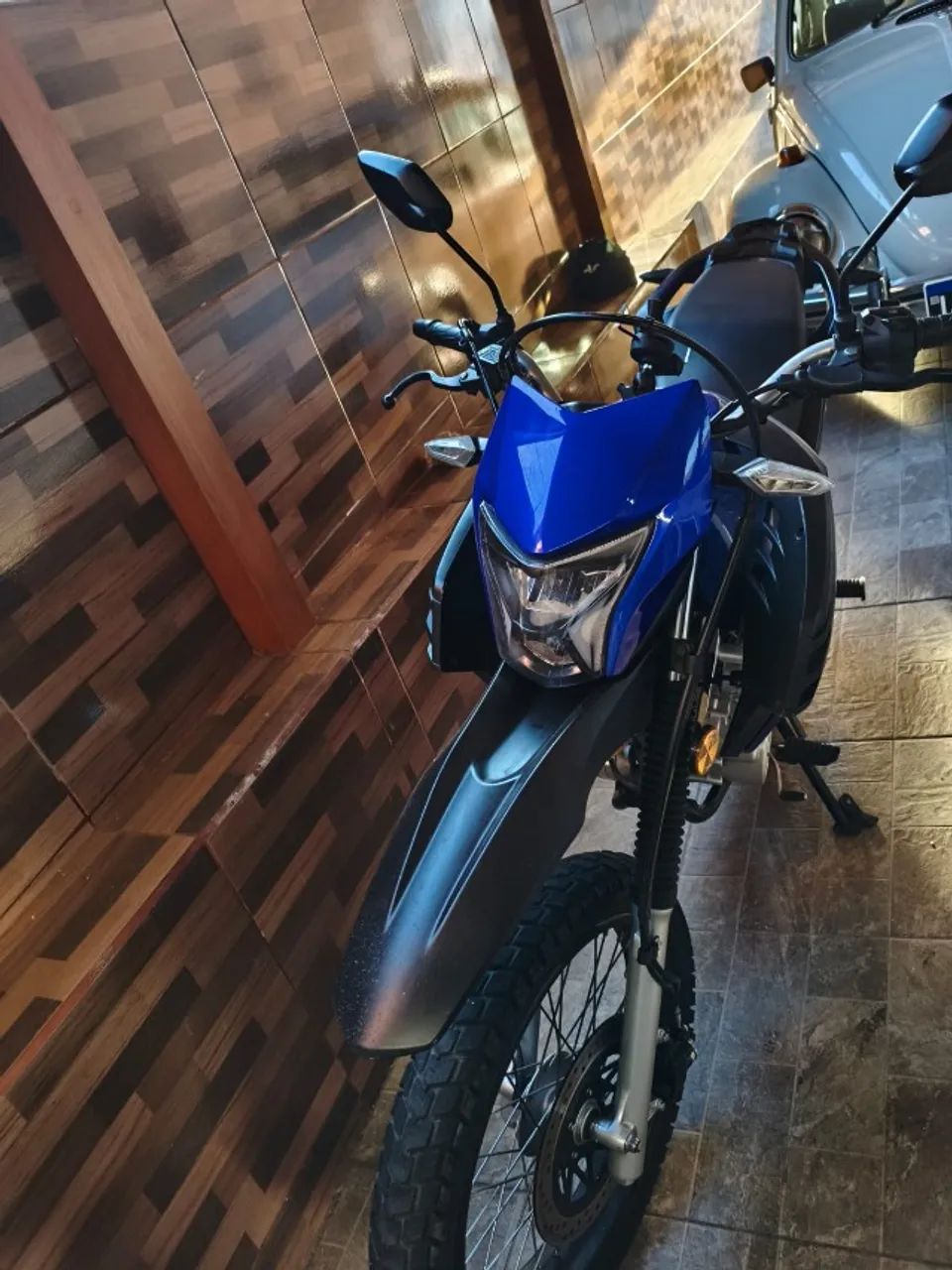 Shi 175 EFI 2025  - Foto 3