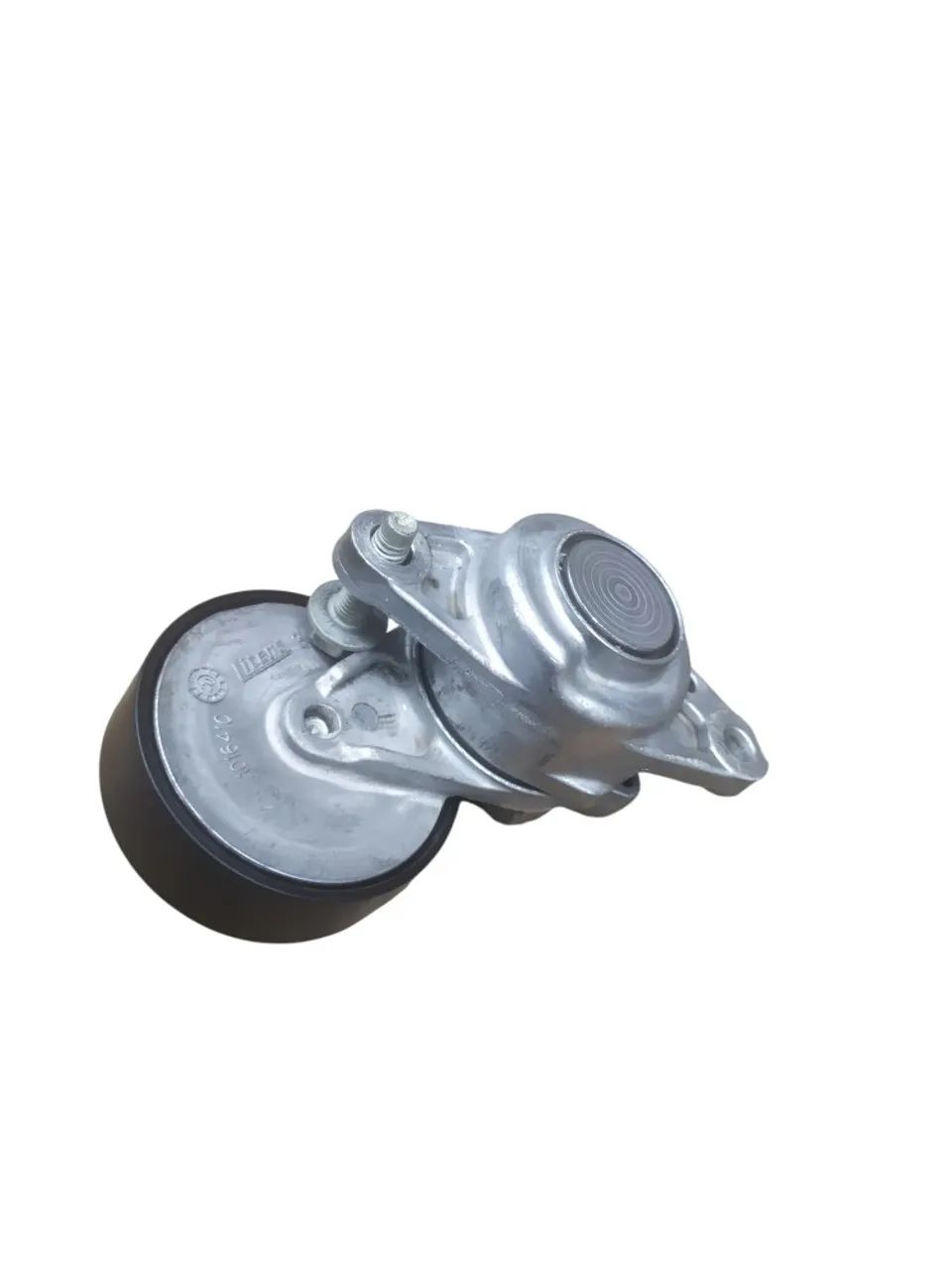 Tensor Correia Alternador Gm Tracker Onix Turbo 2020 A 2025 - Foto 4