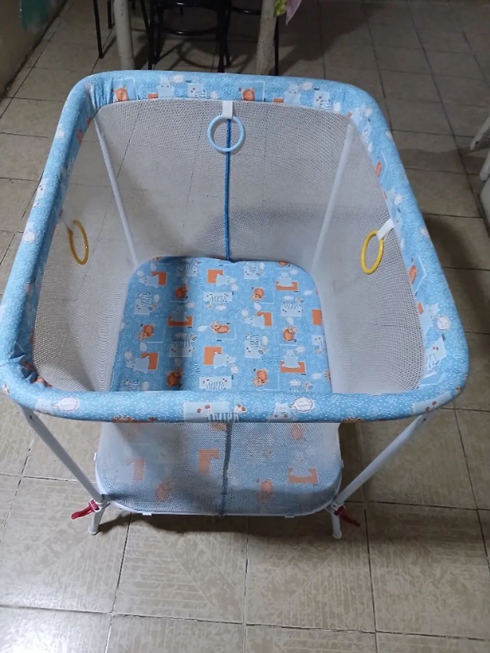 Cercadinho infantil - Foto 2