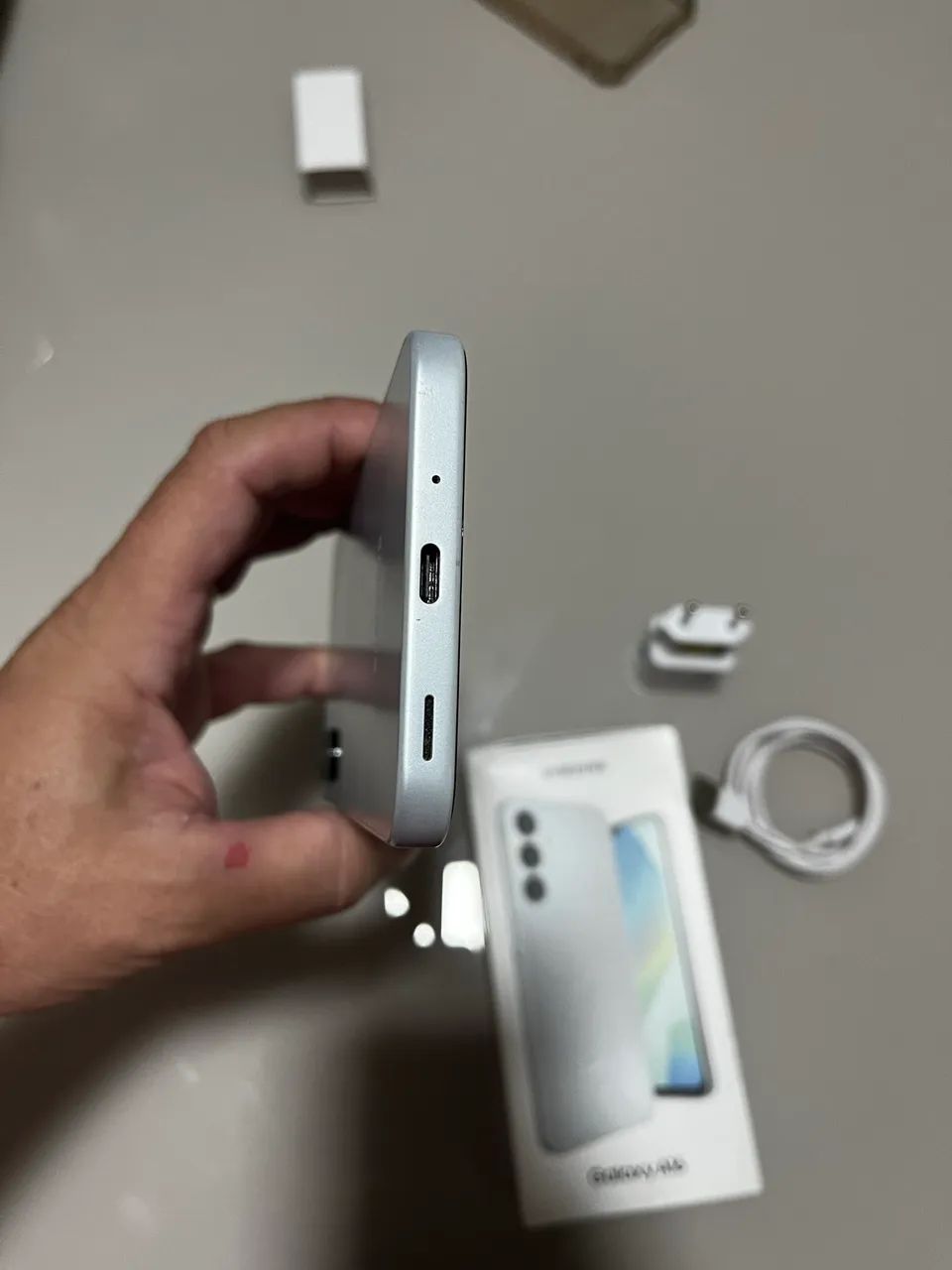 Samsung A16 - Foto 3