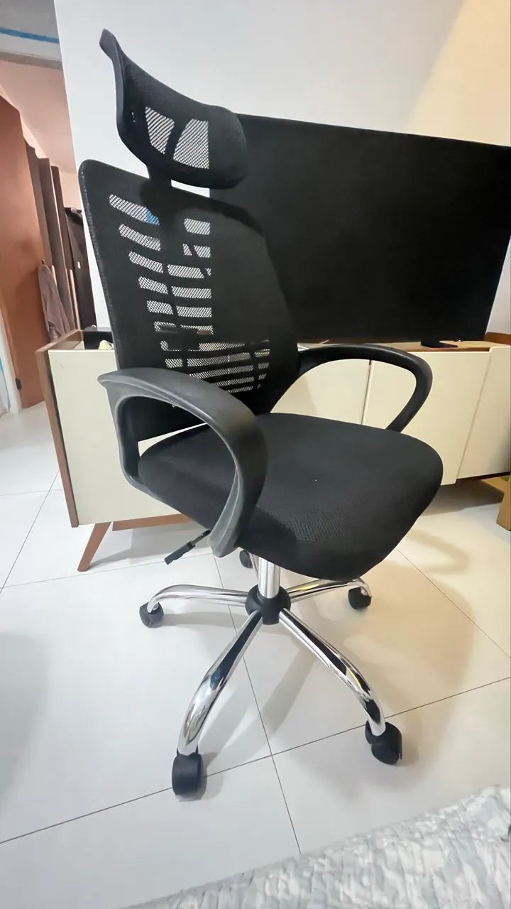 Cadeira de escritório 