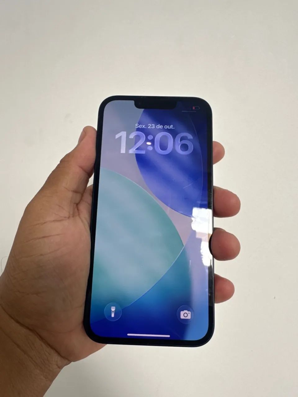 IPHONE 13 SEMI-NOVO - Foto 2