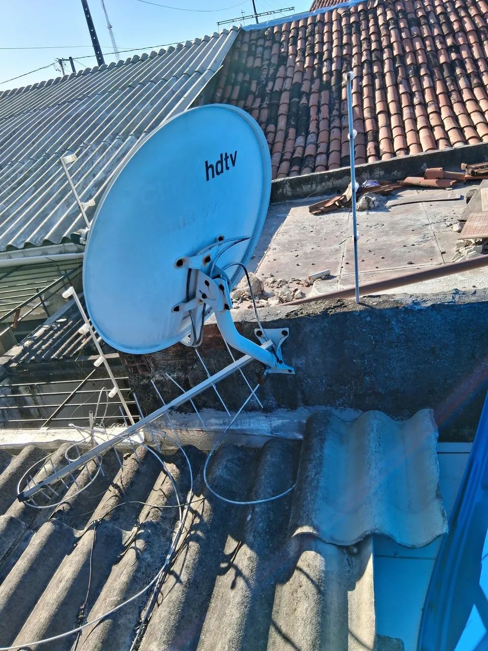 Lote de Xícaras e Pires  - Foto 3